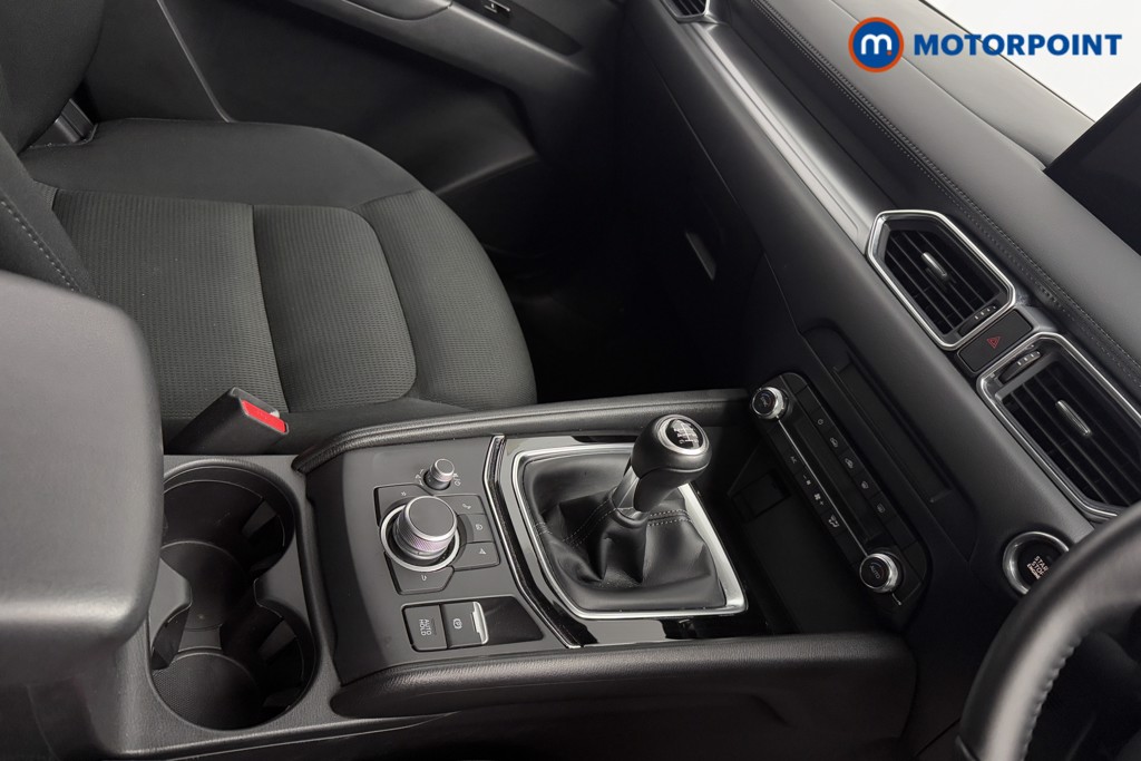 Mazda Cx-5 Centre-Line Manual Petrol SUV - Stock Number (1584595) - 16th supplementary image