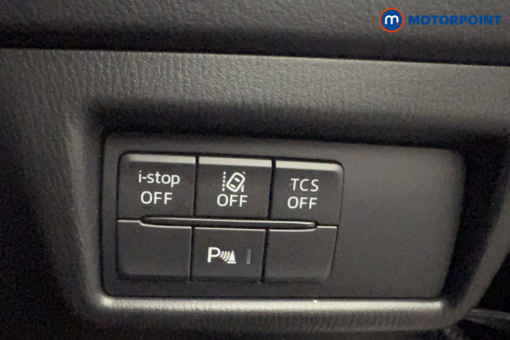 Mazda Cx-5 Centre-Line Manual Petrol SUV - Stock Number (1584595) - 17th supplementary image