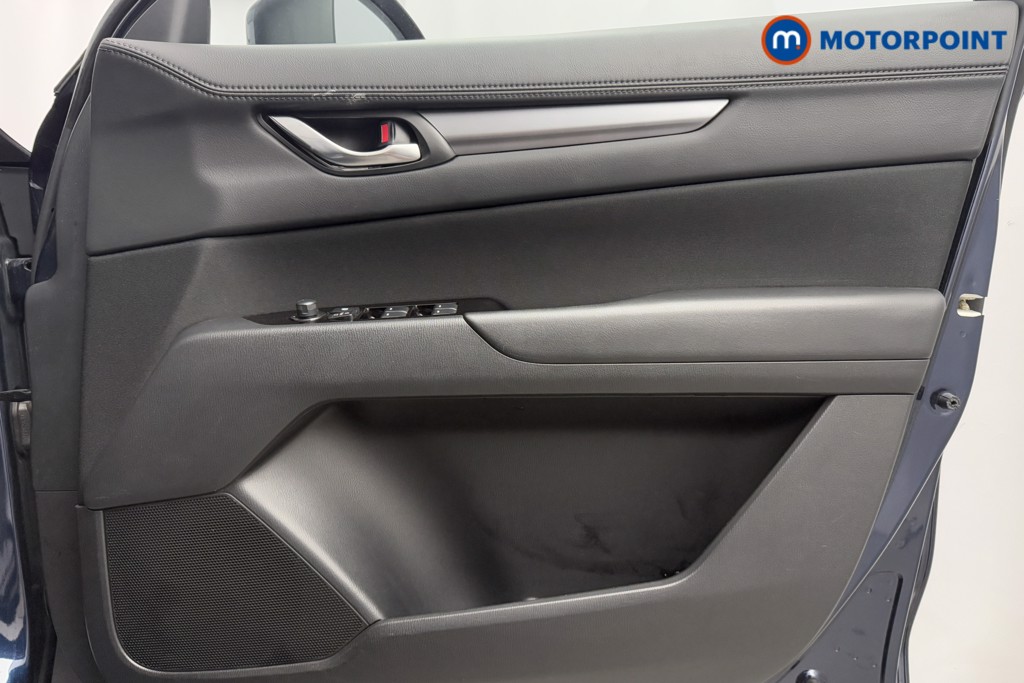 Mazda Cx-5 Centre-Line Manual Petrol SUV - Stock Number (1584595) - 18th supplementary image