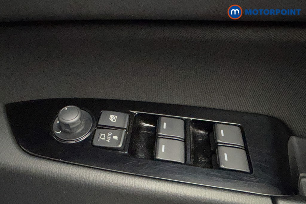 Mazda Cx-5 Centre-Line Manual Petrol SUV - Stock Number (1584595) - 19th supplementary image