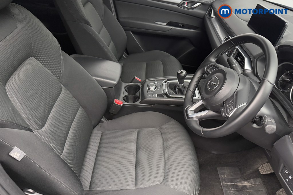 Mazda Cx-5 Centre-Line Manual Petrol SUV - Stock Number (1584595) - 20th supplementary image