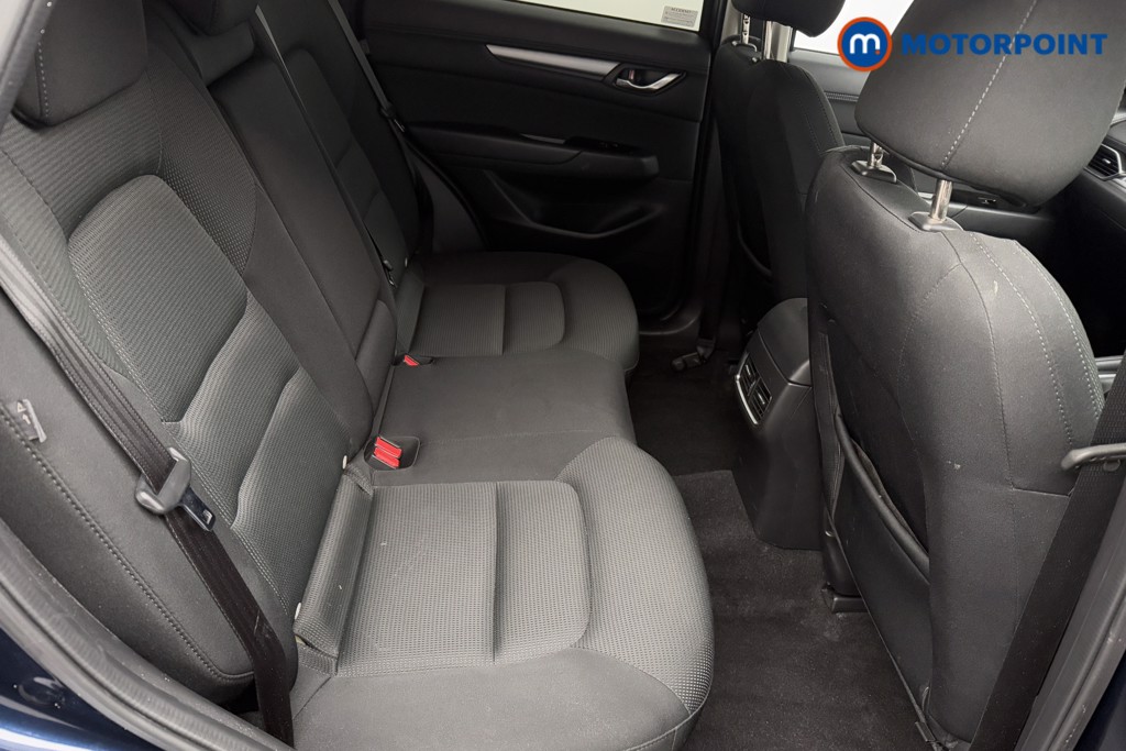 Mazda Cx-5 Centre-Line Manual Petrol SUV - Stock Number (1584595) - 22nd supplementary image