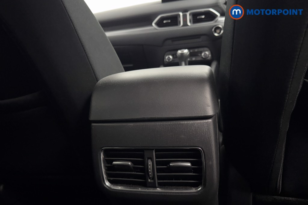 Mazda Cx-5 Centre-Line Manual Petrol SUV - Stock Number (1584595) - 23rd supplementary image