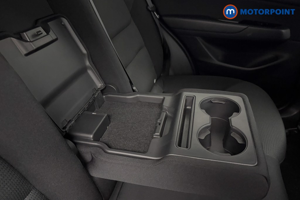 Mazda Cx-5 Centre-Line Manual Petrol SUV - Stock Number (1584595) - 24th supplementary image