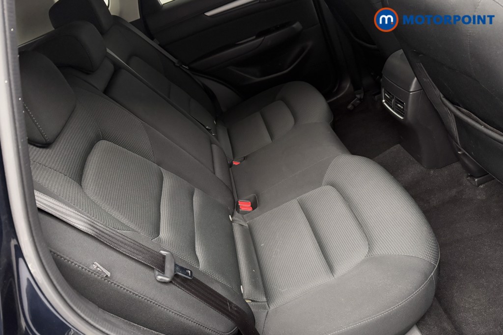 Mazda Cx-5 Centre-Line Manual Petrol SUV - Stock Number (1584595) - 25th supplementary image