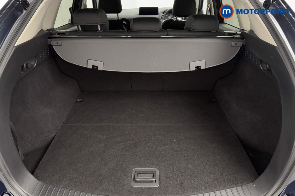 Mazda Cx-5 Centre-Line Manual Petrol SUV - Stock Number (1584595) - 26th supplementary image