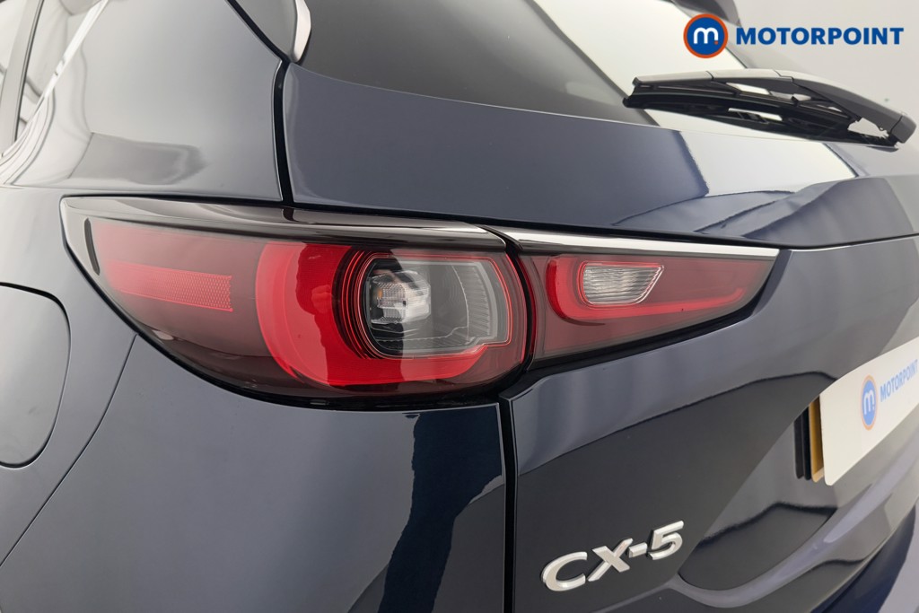 Mazda Cx-5 Centre-Line Manual Petrol SUV - Stock Number (1584595) - 27th supplementary image