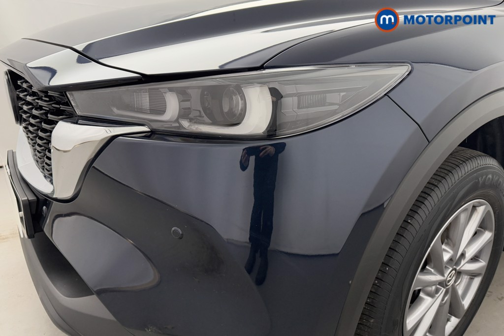 Mazda Cx-5 Centre-Line Manual Petrol SUV - Stock Number (1584595) - 28th supplementary image