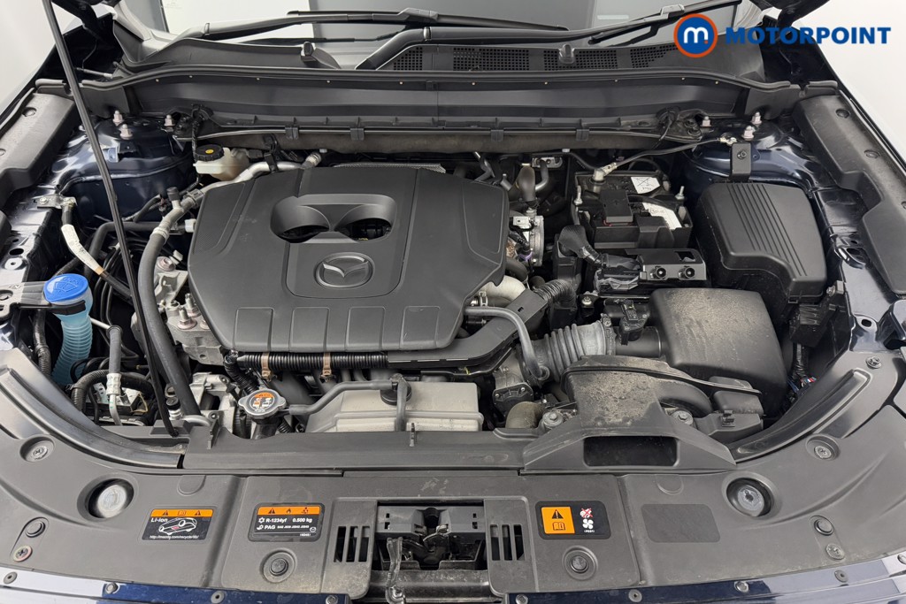 Mazda Cx-5 Centre-Line Manual Petrol SUV - Stock Number (1584595) - 29th supplementary image