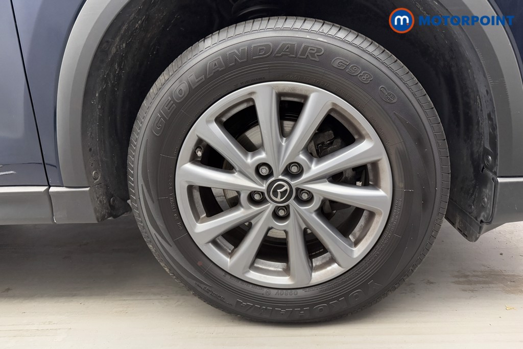 Mazda Cx-5 Centre-Line Manual Petrol SUV - Stock Number (1584595) - 30th supplementary image
