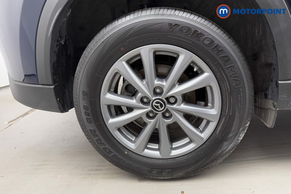 Mazda Cx-5 Centre-Line Manual Petrol SUV - Stock Number (1584595) - 31st supplementary image