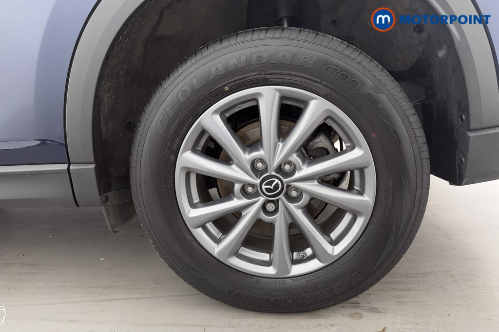 Mazda Cx-5 Centre-Line Manual Petrol SUV - Stock Number (1584595) - 32nd supplementary image