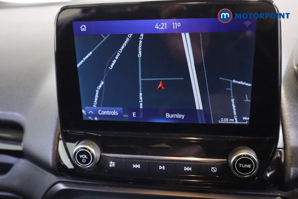 Ford Ecosport St-Line Manual Petrol SUV - Stock Number (1584772) - 2nd supplementary image