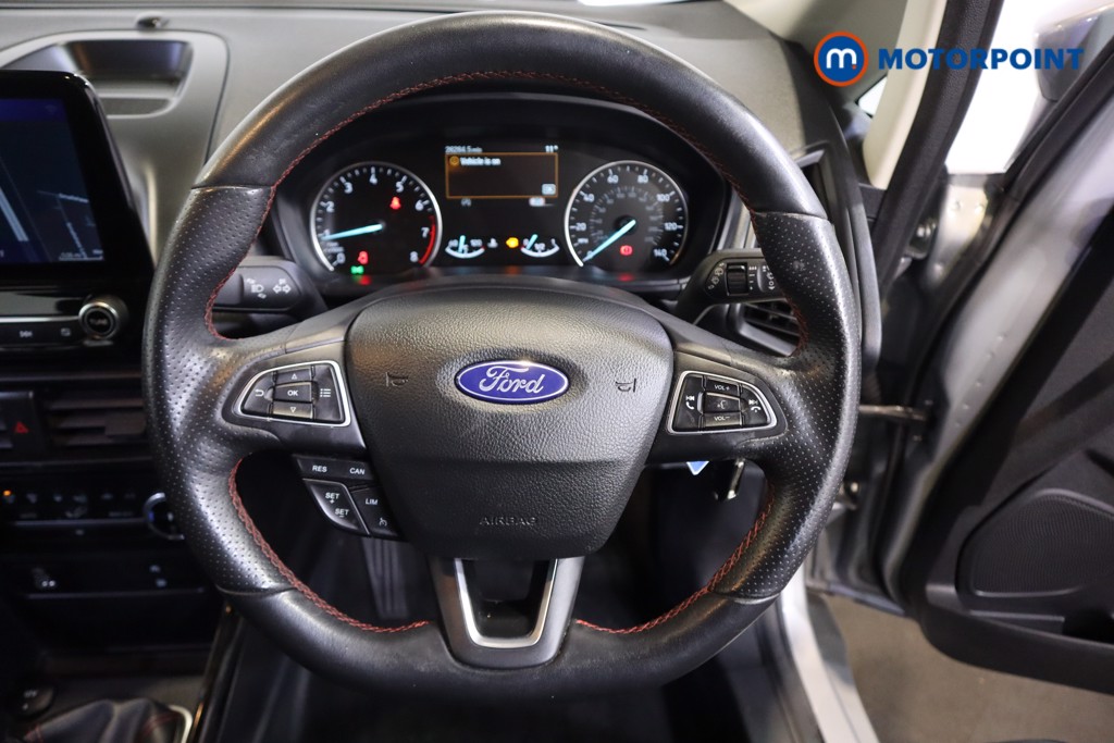 Ford Ecosport St-Line Manual Petrol SUV - Stock Number (1584772) - 3rd supplementary image