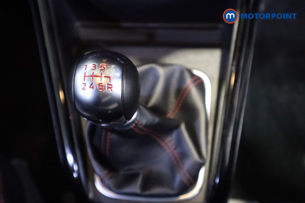 Ford Ecosport St-Line Manual Petrol SUV - Stock Number (1584772) - 5th supplementary image