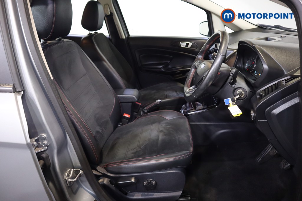 Ford Ecosport St-Line Manual Petrol SUV - Stock Number (1584772) - 6th supplementary image