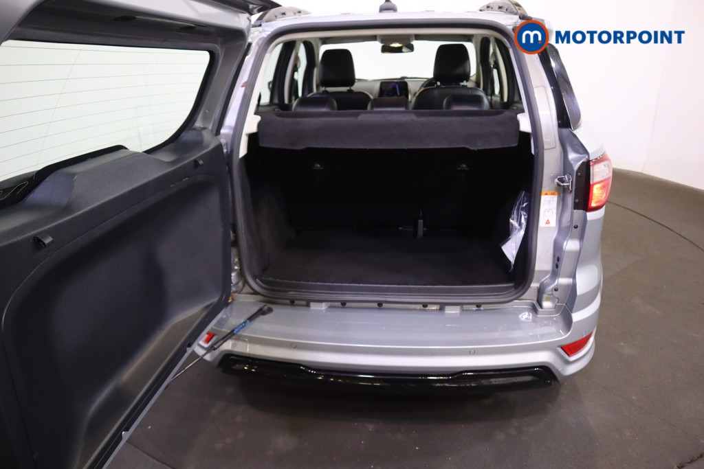 Ford Ecosport St-Line Manual Petrol SUV - Stock Number (1584772) - 8th supplementary image