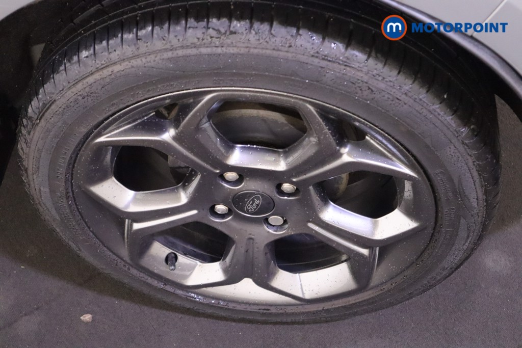 Ford Ecosport St-Line Manual Petrol SUV - Stock Number (1584772) - 9th supplementary image