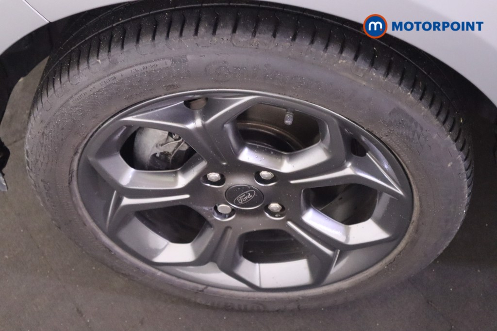 Ford Ecosport St-Line Manual Petrol SUV - Stock Number (1584772) - 10th supplementary image