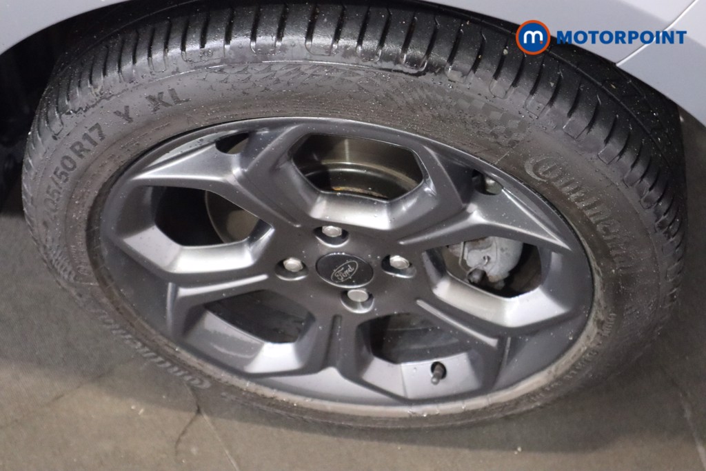 Ford Ecosport St-Line Manual Petrol SUV - Stock Number (1584772) - 11th supplementary image