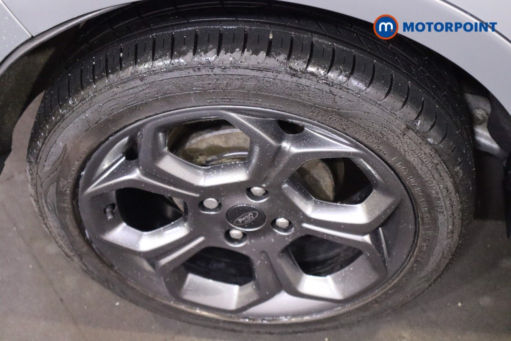 Ford Ecosport St-Line Manual Petrol SUV - Stock Number (1584772) - 12th supplementary image