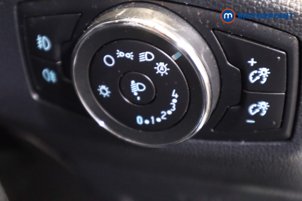 Ford Ecosport St-Line Manual Petrol SUV - Stock Number (1584772) - 16th supplementary image