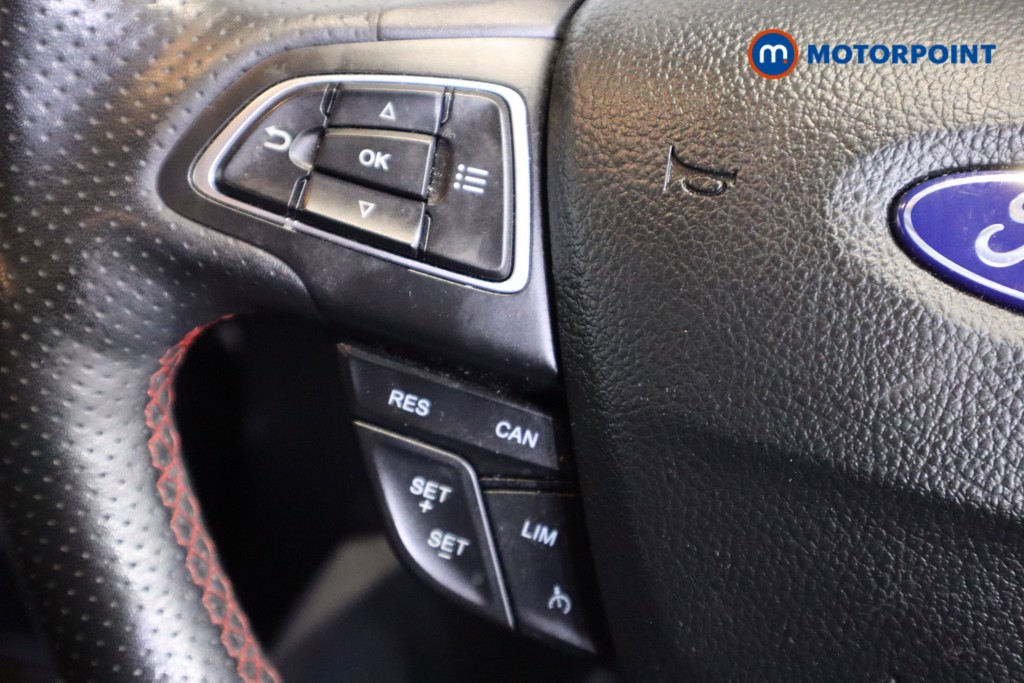 Ford Ecosport St-Line Manual Petrol SUV - Stock Number (1584772) - 17th supplementary image