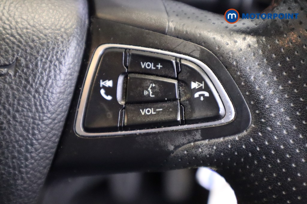 Ford Ecosport St-Line Manual Petrol SUV - Stock Number (1584772) - 18th supplementary image