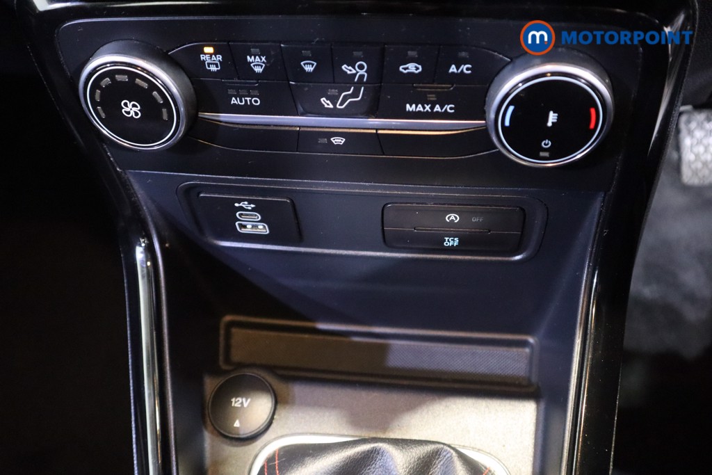 Ford Ecosport St-Line Manual Petrol SUV - Stock Number (1584772) - 20th supplementary image