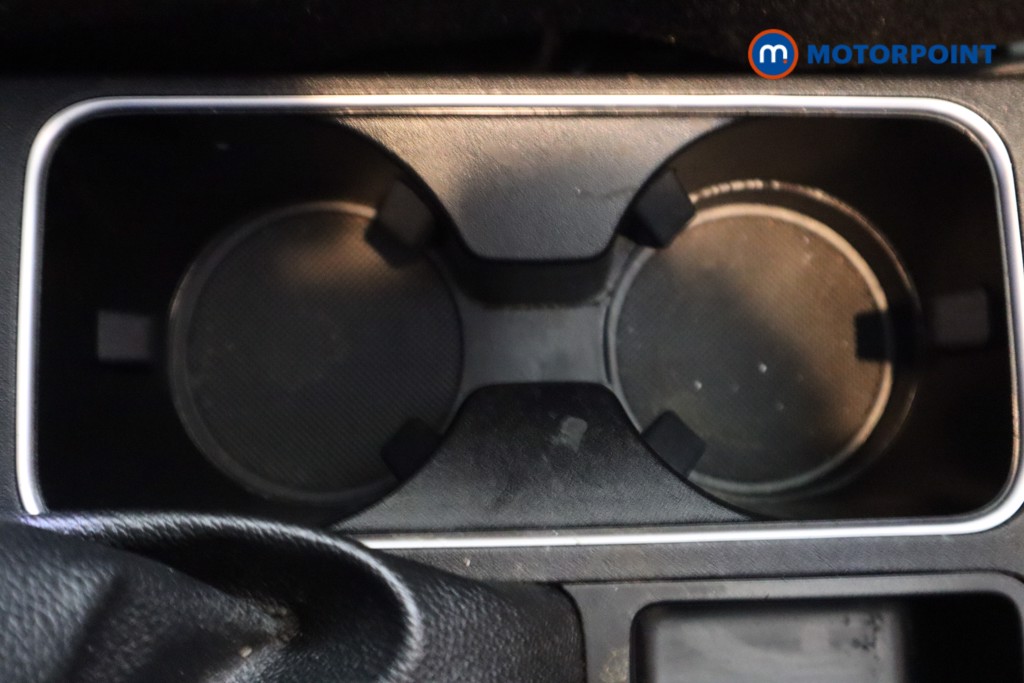 Ford Ecosport St-Line Manual Petrol SUV - Stock Number (1584772) - 21st supplementary image