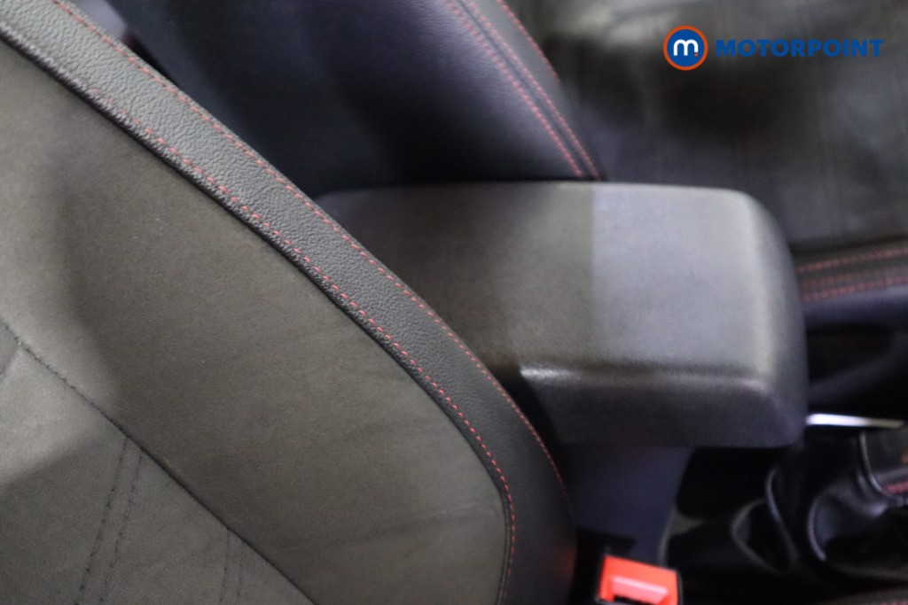 Ford Ecosport St-Line Manual Petrol SUV - Stock Number (1584772) - 23rd supplementary image