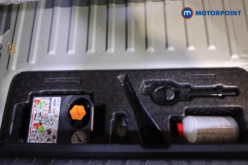 Ford Ecosport St-Line Manual Petrol SUV - Stock Number (1584772) - 25th supplementary image