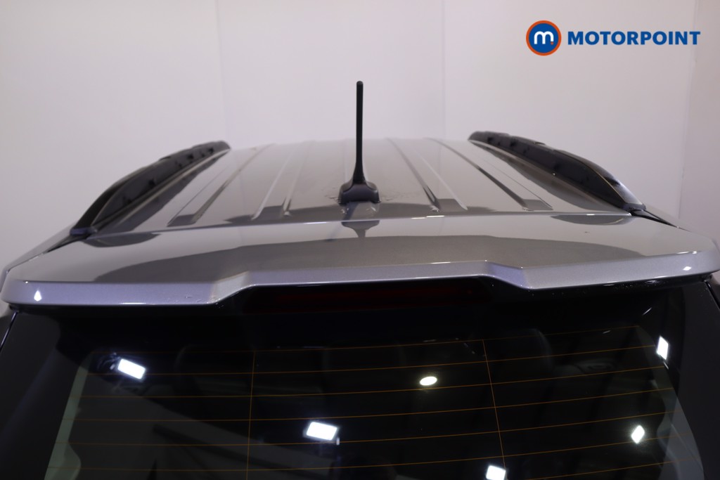 Ford Ecosport St-Line Manual Petrol SUV - Stock Number (1584772) - 26th supplementary image