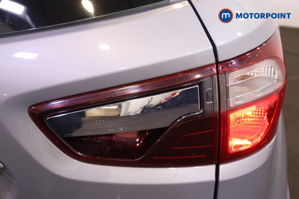 Ford Ecosport St-Line Manual Petrol SUV - Stock Number (1584772) - 27th supplementary image