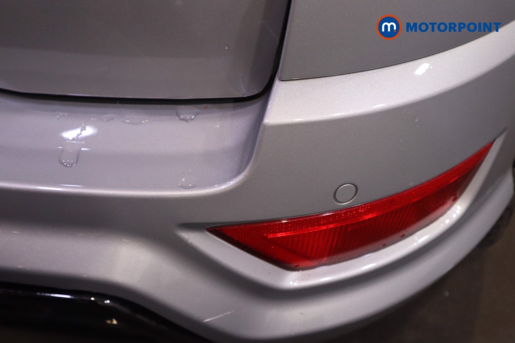 Ford Ecosport St-Line Manual Petrol SUV - Stock Number (1584772) - 28th supplementary image