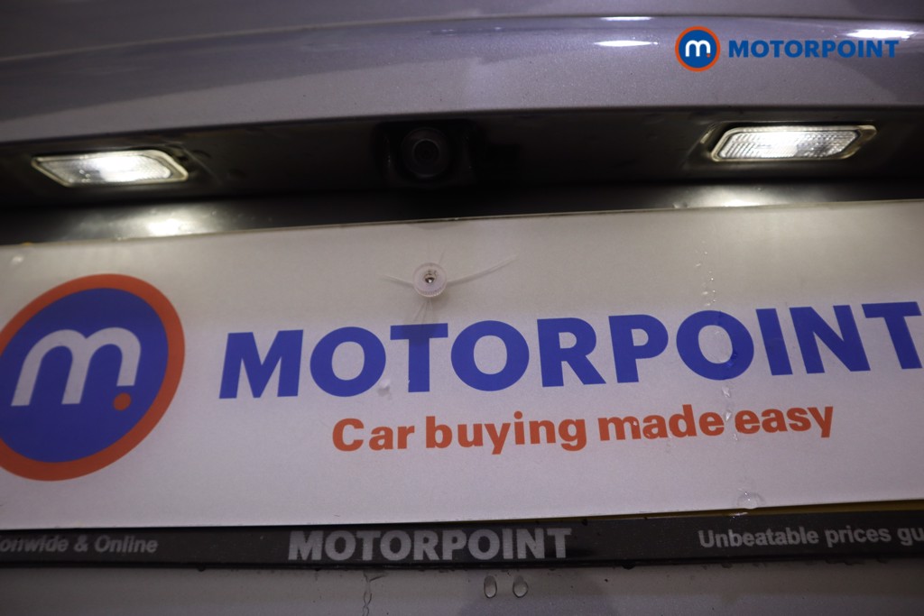 Ford Ecosport St-Line Manual Petrol SUV - Stock Number (1584772) - 29th supplementary image