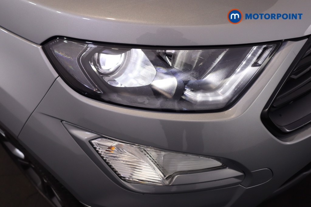Ford Ecosport St-Line Manual Petrol SUV - Stock Number (1584772) - 30th supplementary image
