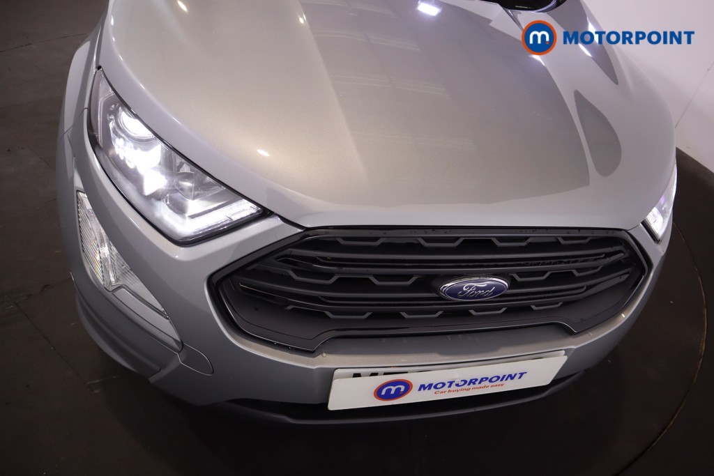 Ford Ecosport St-Line Manual Petrol SUV - Stock Number (1584772) - 31st supplementary image