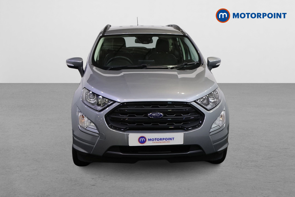 Ford Ecosport St-Line Manual Petrol SUV - Stock Number (1584772) - Front bumper