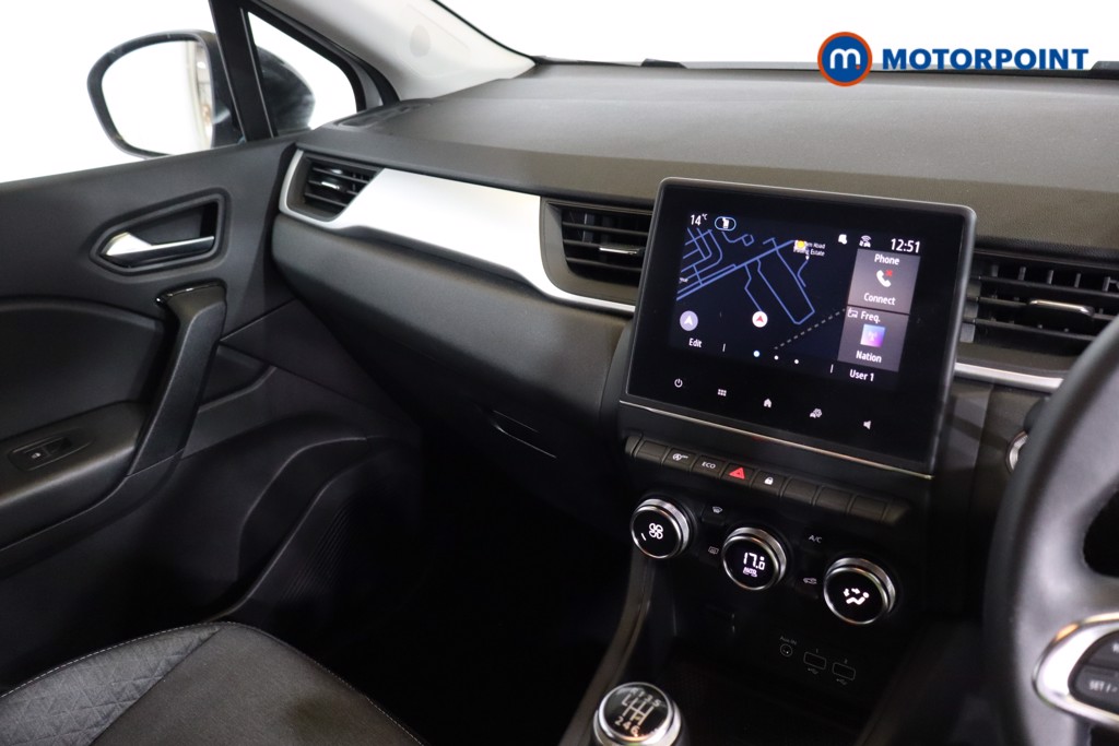 Renault Captur Iconic Edition Manual Petrol SUV - Stock Number (1584778) - 3rd supplementary image