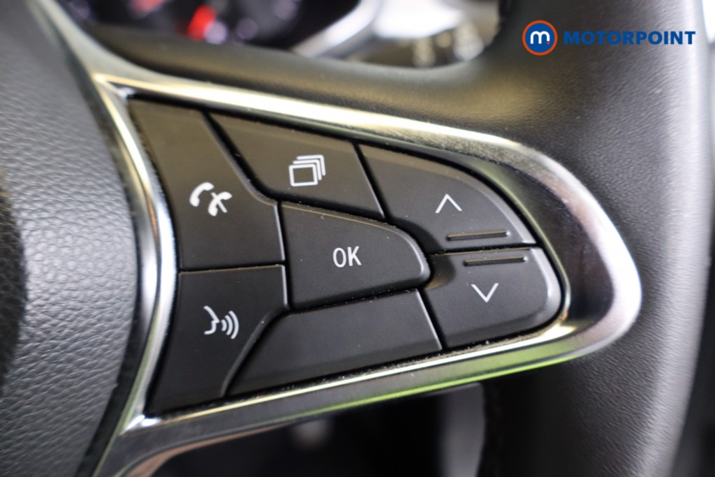 Renault Captur Iconic Edition Manual Petrol SUV - Stock Number (1584778) - 13th supplementary image