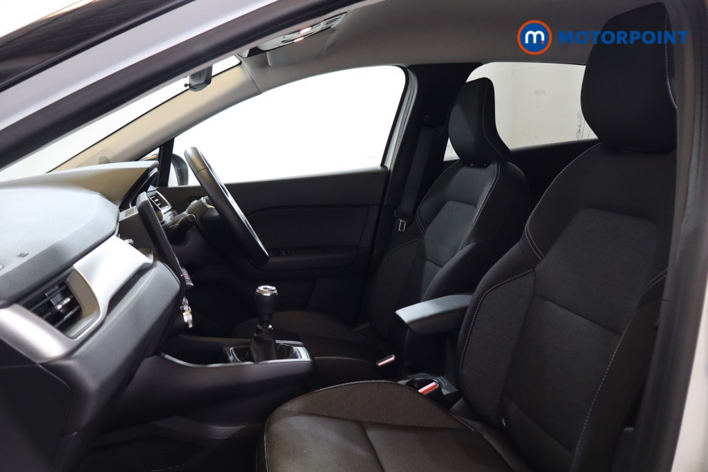 Renault Captur Iconic Edition Manual Petrol SUV - Stock Number (1584778) - 19th supplementary image