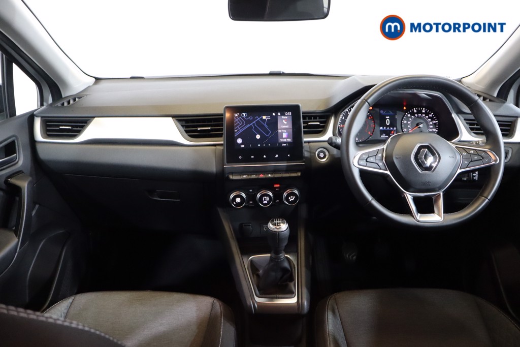Renault Captur Iconic Edition Manual Petrol SUV - Stock Number (1584778) - 22nd supplementary image