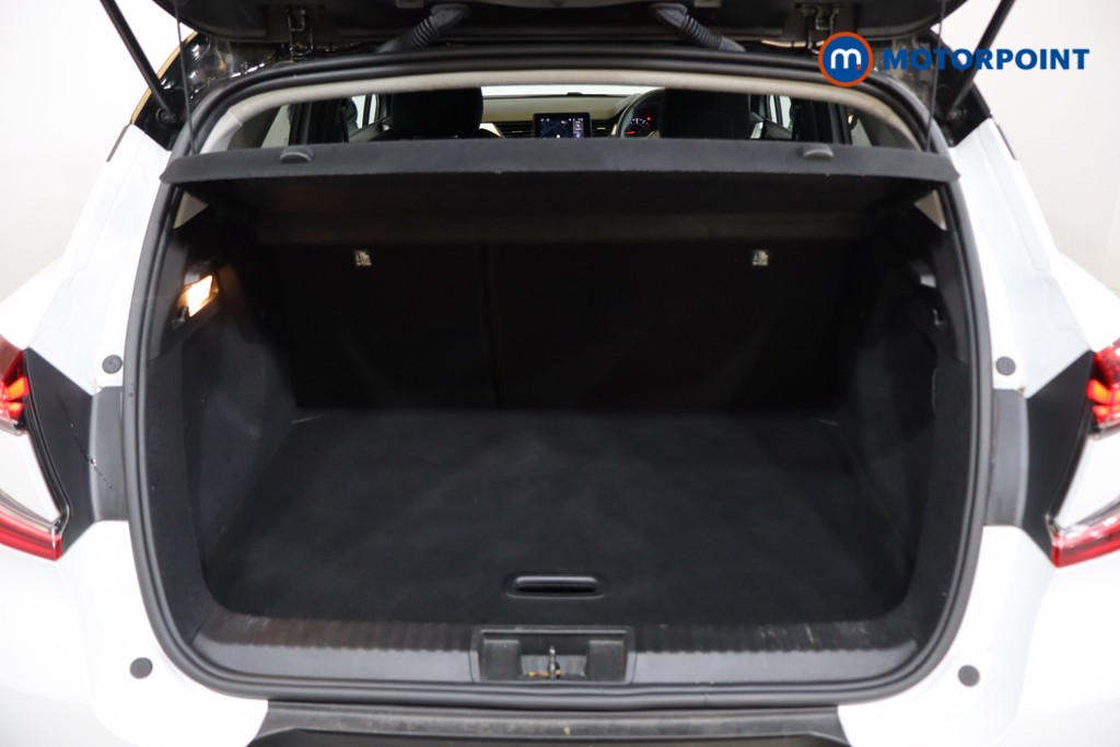Renault Captur Iconic Edition Manual Petrol SUV - Stock Number (1584778) - 23rd supplementary image
