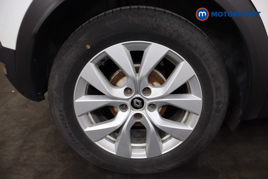 Renault Captur Iconic Edition Manual Petrol SUV - Stock Number (1584778) - 24th supplementary image