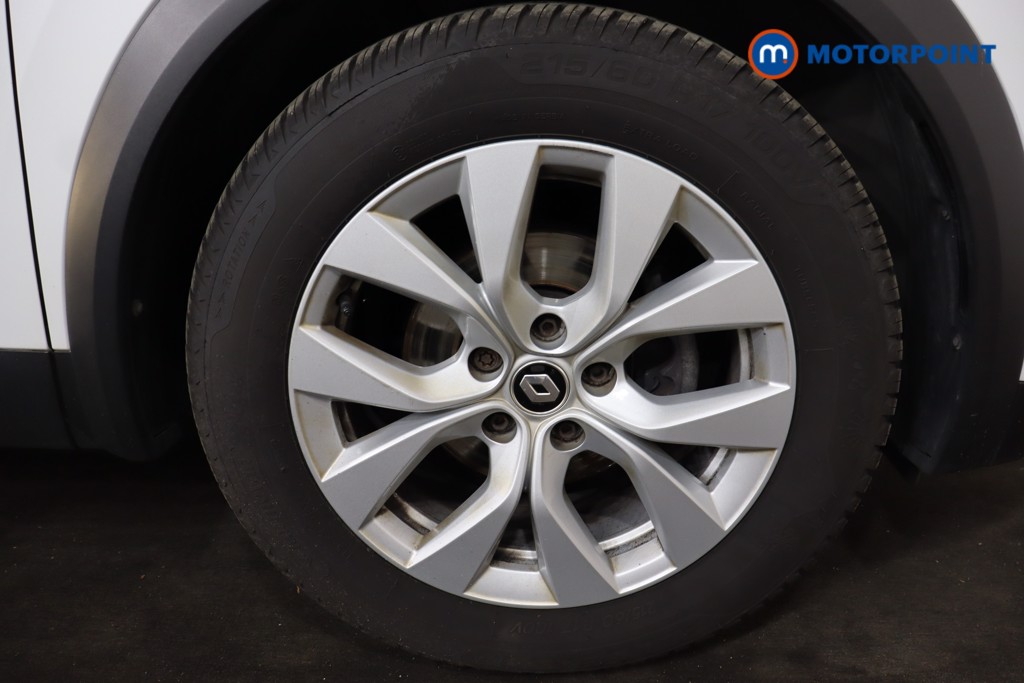 Renault Captur Iconic Edition Manual Petrol SUV - Stock Number (1584778) - 25th supplementary image