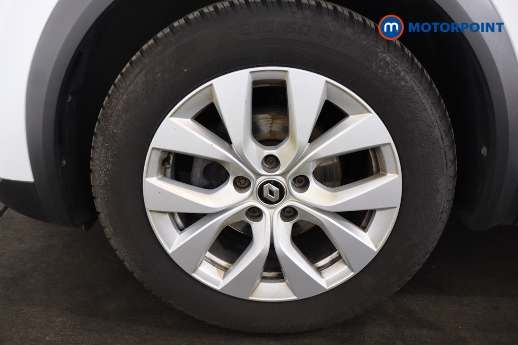 Renault Captur Iconic Edition Manual Petrol SUV - Stock Number (1584778) - 26th supplementary image