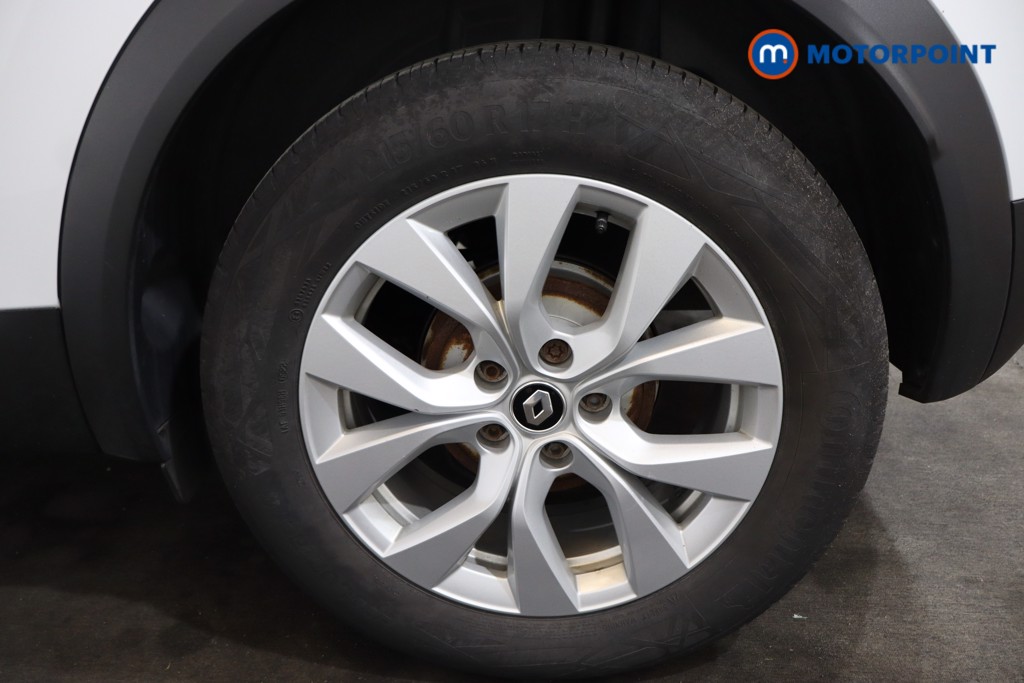 Renault Captur Iconic Edition Manual Petrol SUV - Stock Number (1584778) - 27th supplementary image