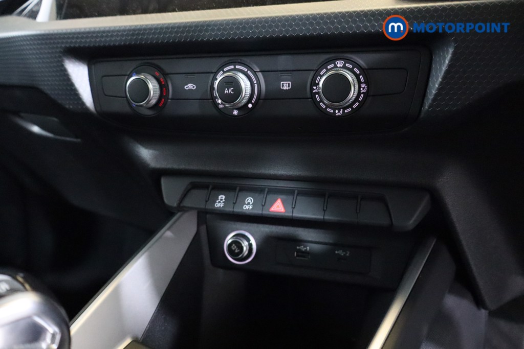 Audi A1 Sport Manual Petrol Hatchback - Stock Number (1584921) - 6th supplementary image