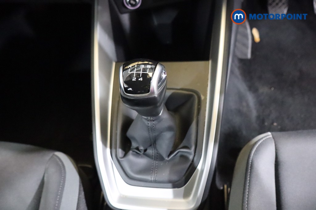 Audi A1 Sport Manual Petrol Hatchback - Stock Number (1584921) - 7th supplementary image